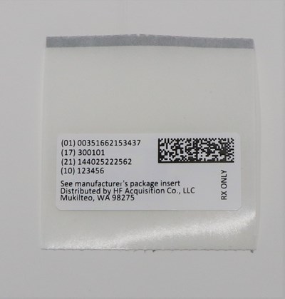 Serialized Label (51662 1534 3 Serialized Label)